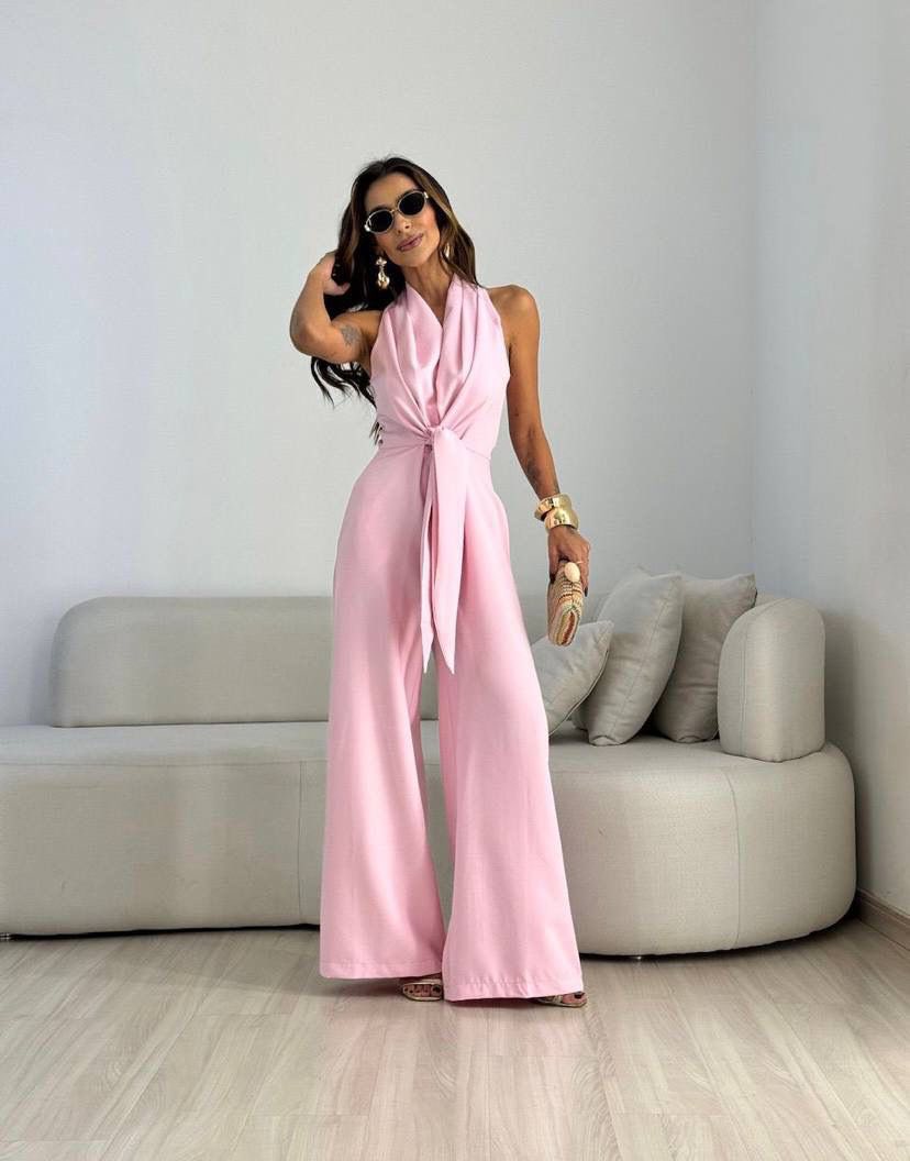 Carol™ | Mono Elegante y Favorecedor