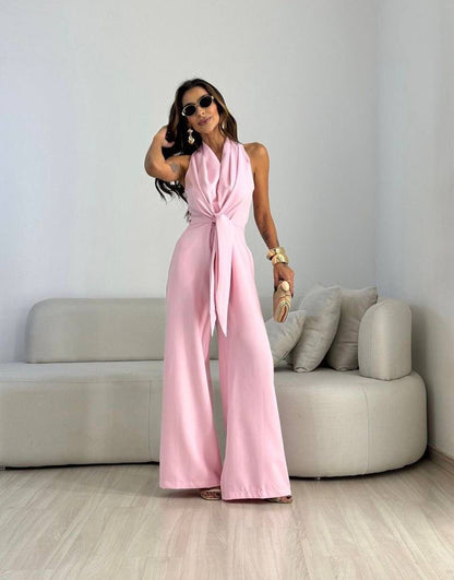 Carol™ | Mono Elegante y Favorecedor