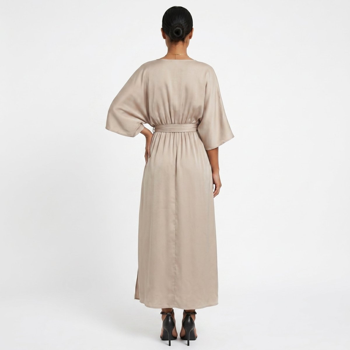 Rut - Vestido Brisa de Verano - Elena Duval