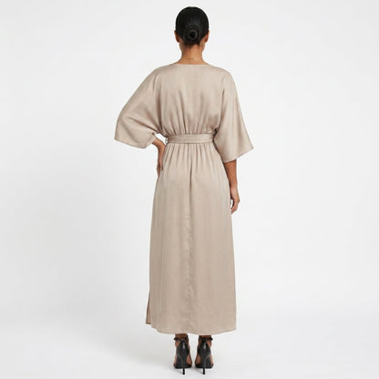Rut - Vestido Brisa de Verano - Elena Duval