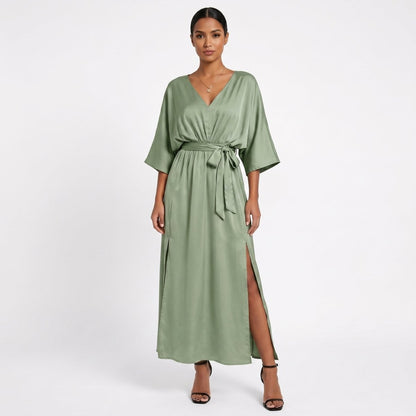 Rut - Vestido Brisa de Verano - Elena Duval