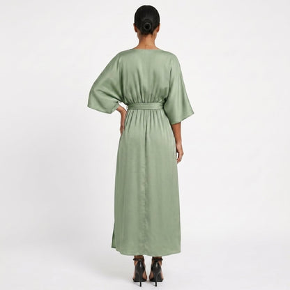 Rut - Vestido Brisa de Verano - Elena Duval