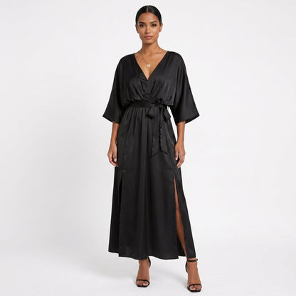 Rut - Vestido Brisa de Verano - Elena Duval