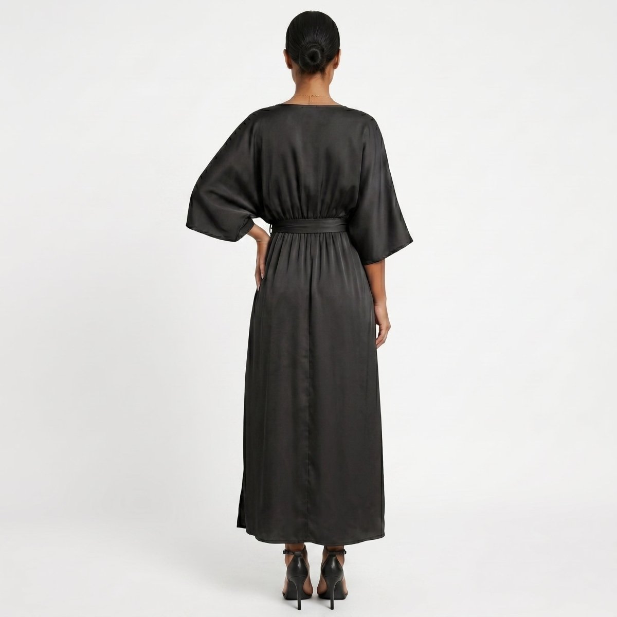 Rut - Vestido Brisa de Verano - Elena Duval