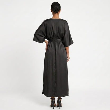 Rut - Vestido Brisa de Verano - Elena Duval