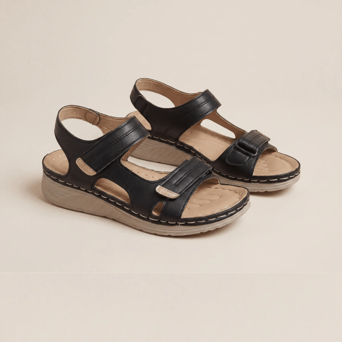 Sandalias Arion Trek - Elena Duval