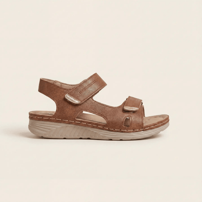 Sandalias Arion Trek - Elena Duval