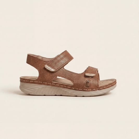 Sandalias Arion Trek - Elena Duval