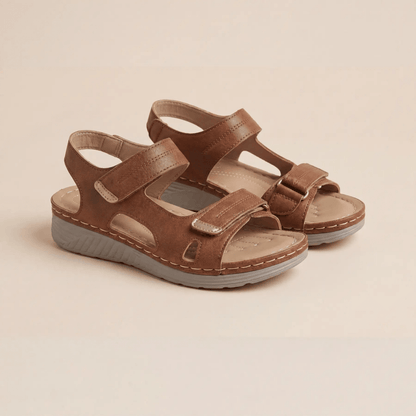 Sandalias Arion Trek - Elena Duval