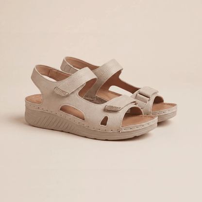 Sandalias Arion Trek - Elena Duval