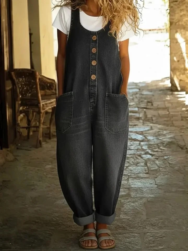 Valentina | Peto Vaquero Vintage