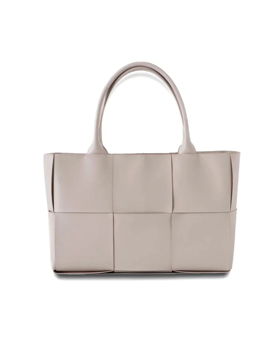 Serelune | Bolso Tote Trenzado - Elena Duval