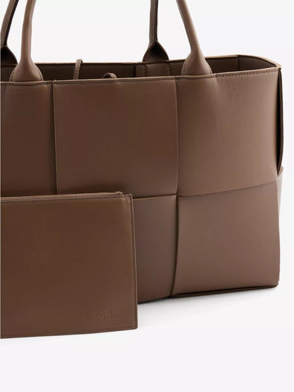 Serelune | Bolso Tote Trenzado - Elena Duval