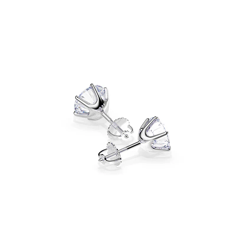 Mary Earrings