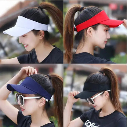 Sunny™ | Gorra Ajustable de Algodón - Elena Duval