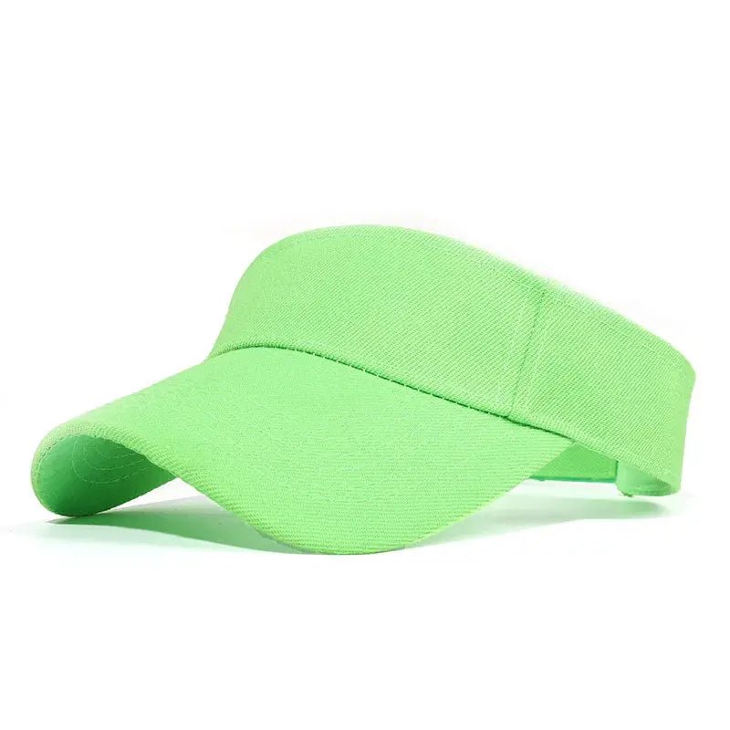 Sunny™ | Gorra Ajustable de Algodón - Elena Duval
