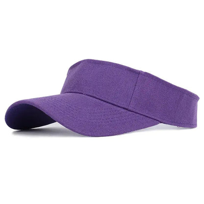 Sunny™ | Gorra Ajustable de Algodón - Elena Duval