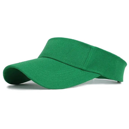 Sunny™ | Gorra Ajustable de Algodón - Elena Duval