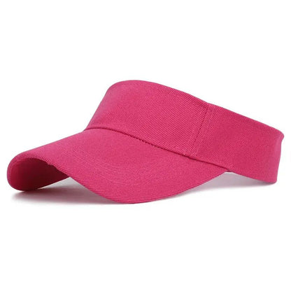 Sunny™ | Gorra Ajustable de Algodón - Elena Duval