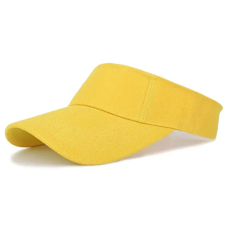 Sunny™ | Gorra Ajustable de Algodón - Elena Duval