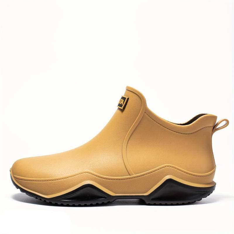 Key™ | Nature Explorer Waterproof Comfort Boots