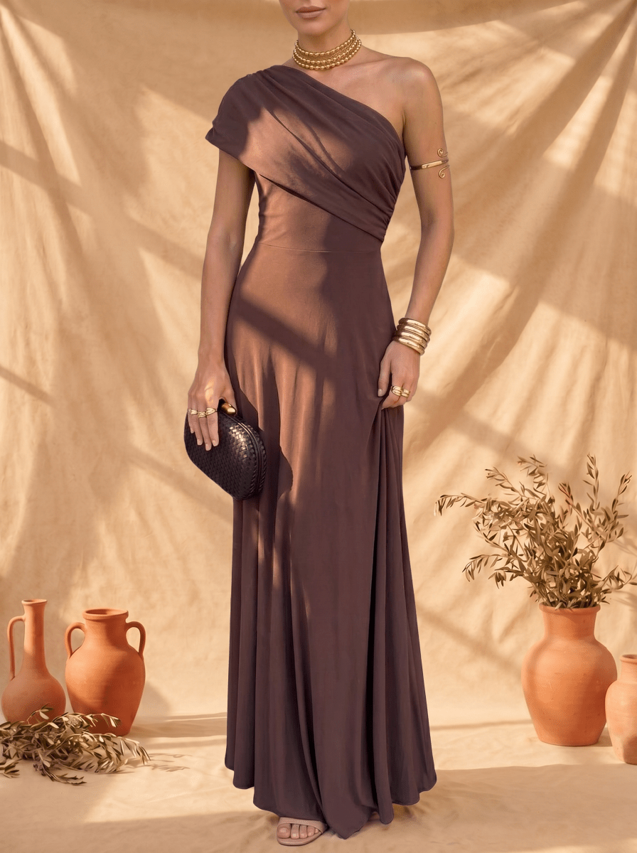 Toledo | Vestido Femenino - Elena Duval