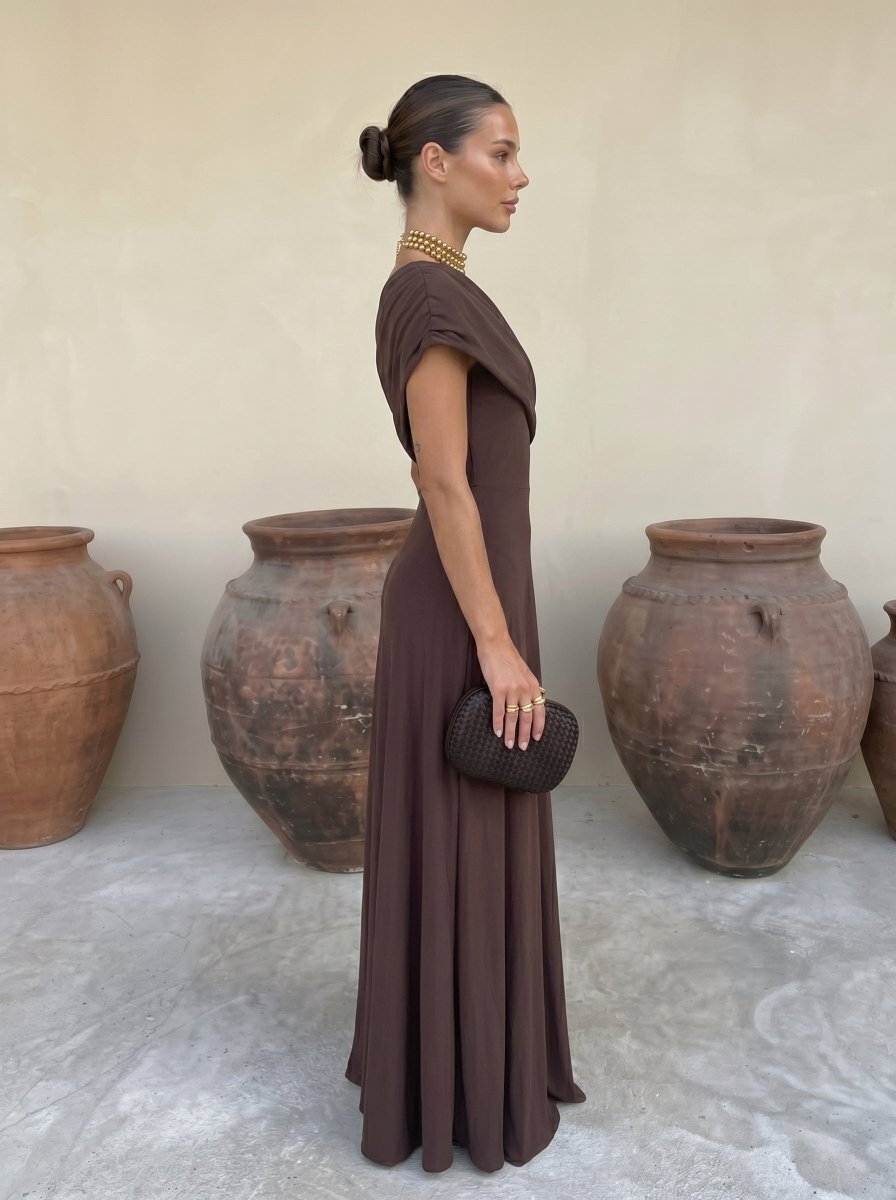 Toledo | Vestido Femenino - Elena Duval