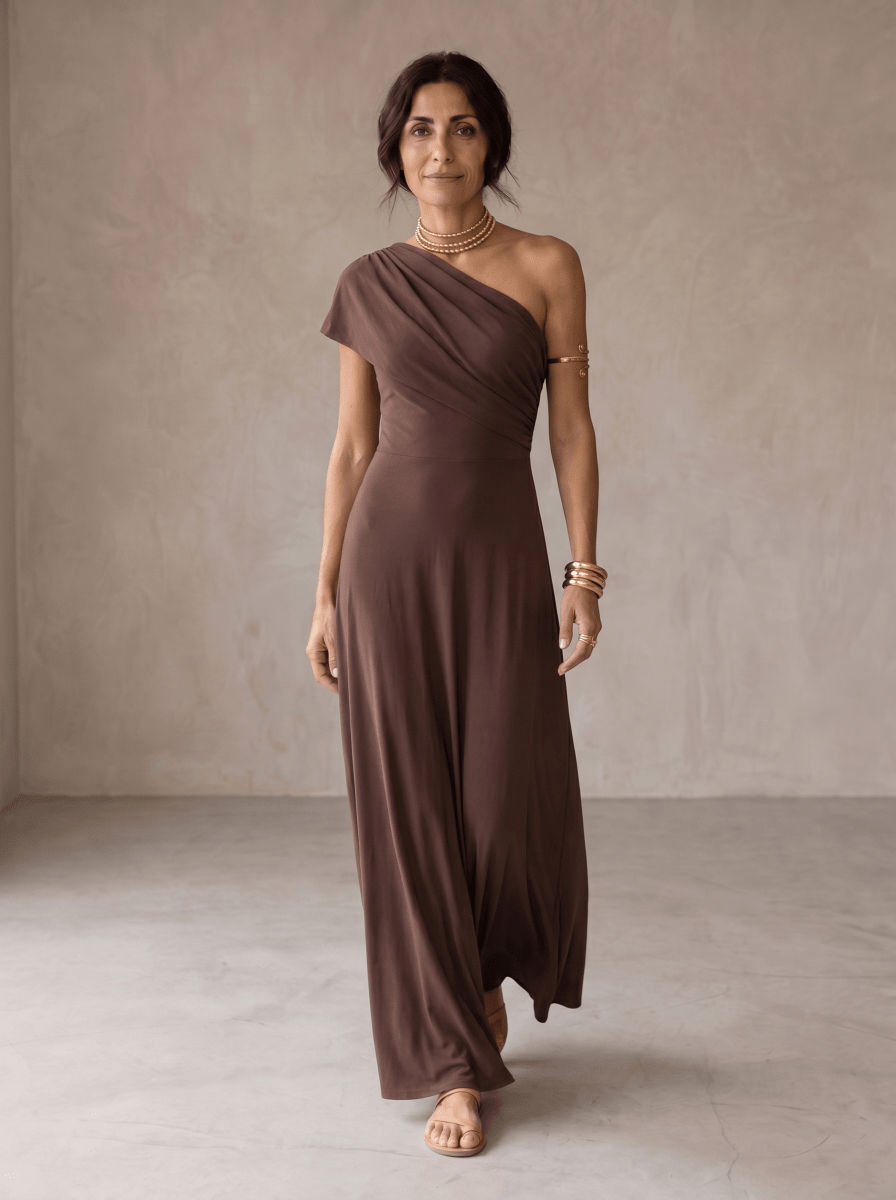 Toledo | Vestido Femenino - Elena Duval