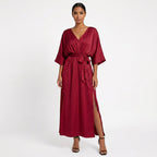 Rute - Vestido Brisa de Verão
