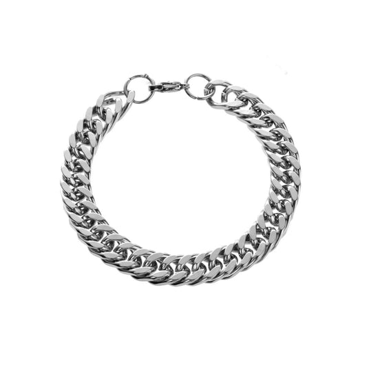 Vale | Pulsera de Plata Esterlina - Elena Duval