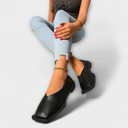 Vania - Zapatos Casuales - Elena Duval