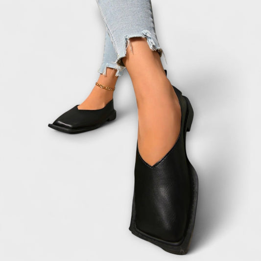 Vania - Zapatos Casuales - Elena Duval
