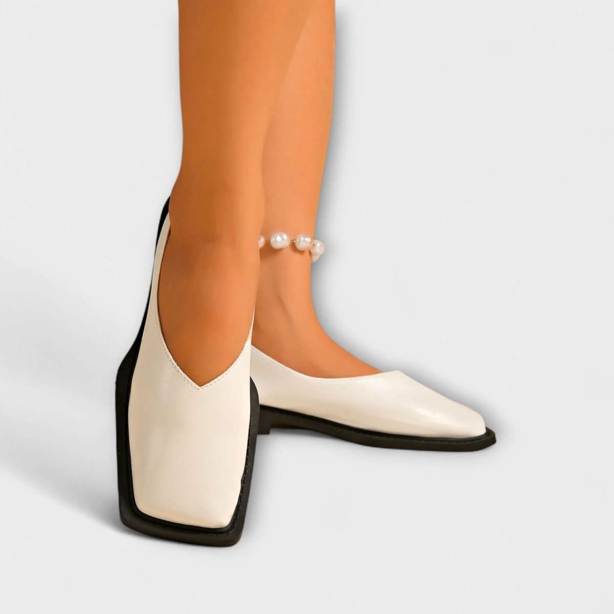 Vania - Zapatos Casuales - Elena Duval