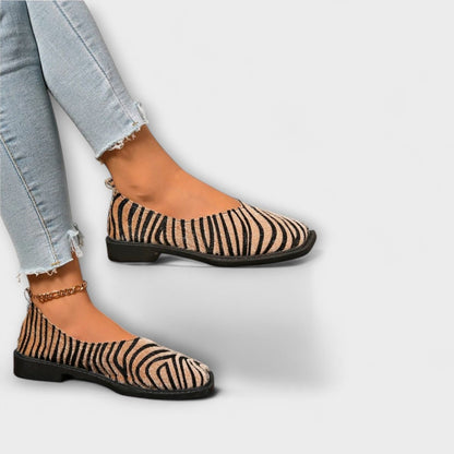 Vania - Zapatos Casuales - Elena Duval