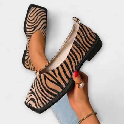 Vania - Zapatos Casuales - Elena Duval