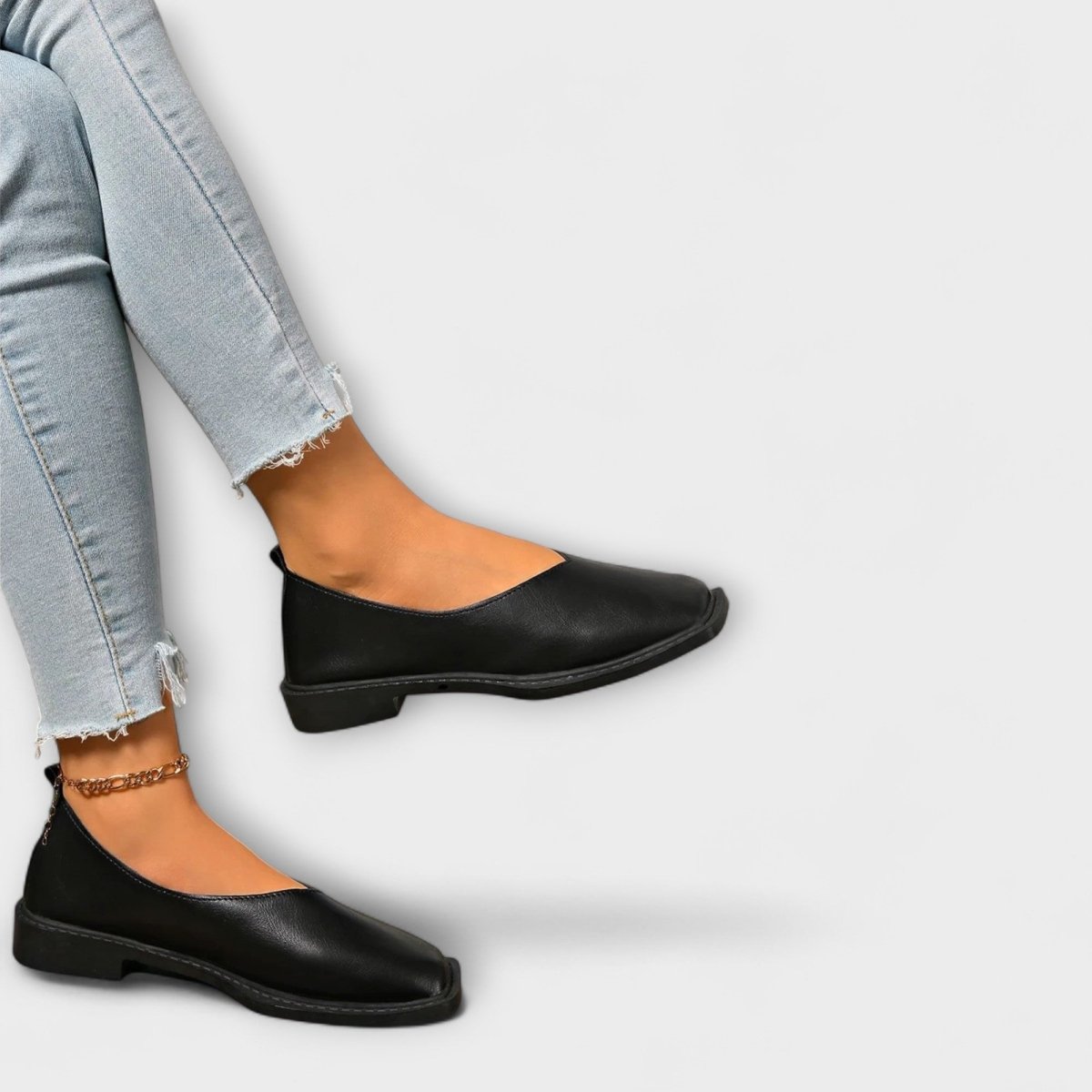 Vania - Zapatos Casuales - Elena Duval
