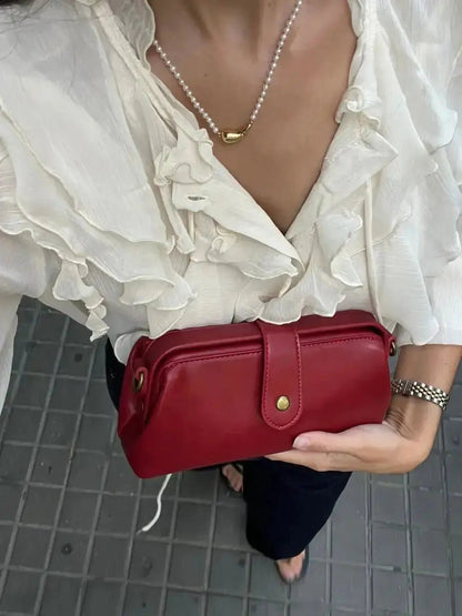Vera | Bolso Vintage Antirrobo - Elena Duval