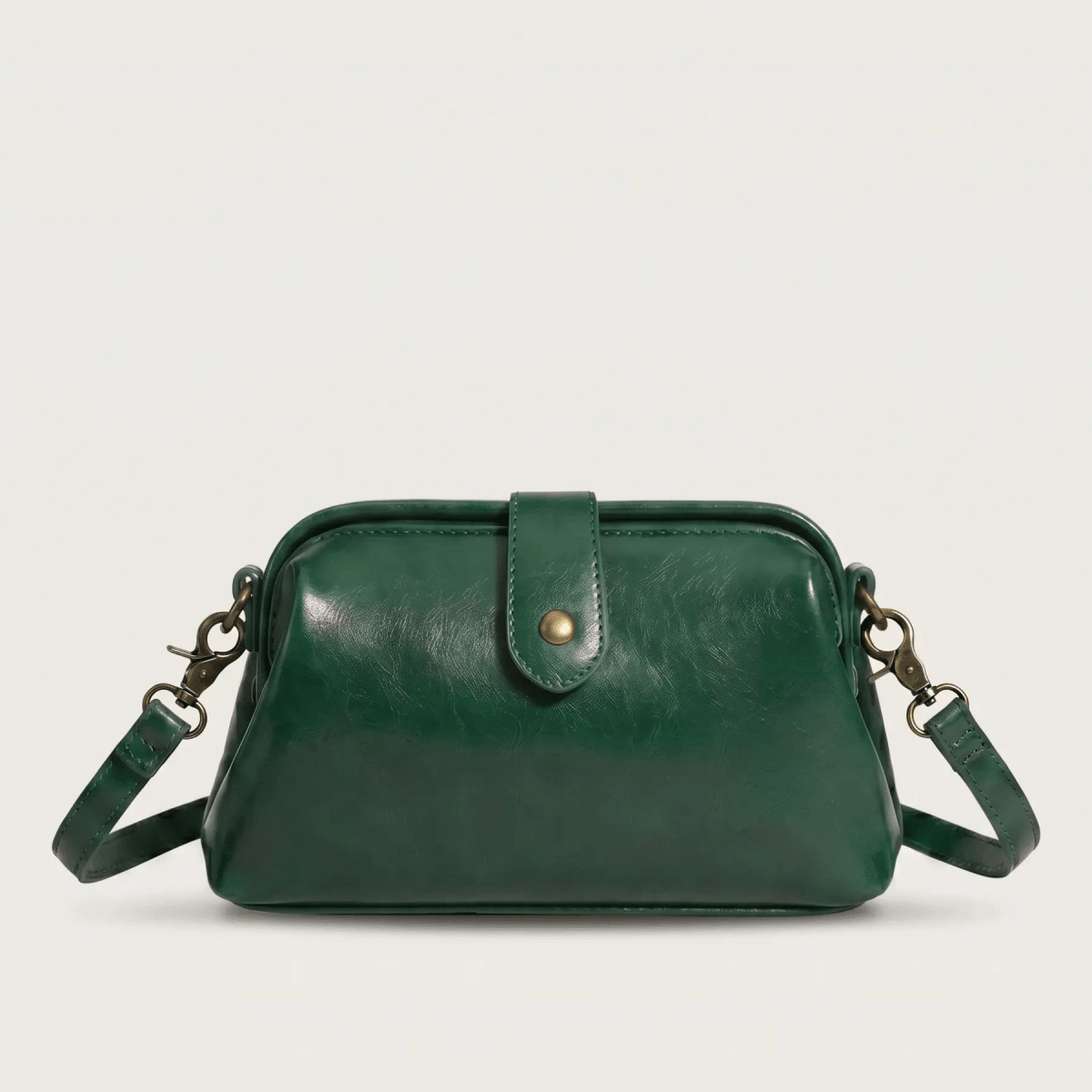 Vera | Bolso Vintage Antirrobo - Elena Duval