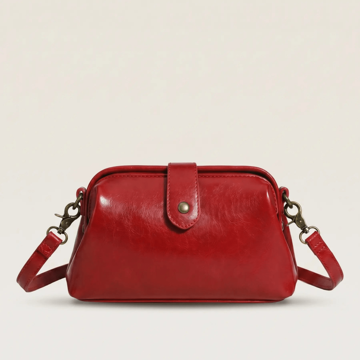 Vera | Bolso Vintage Antirrobo - Elena Duval