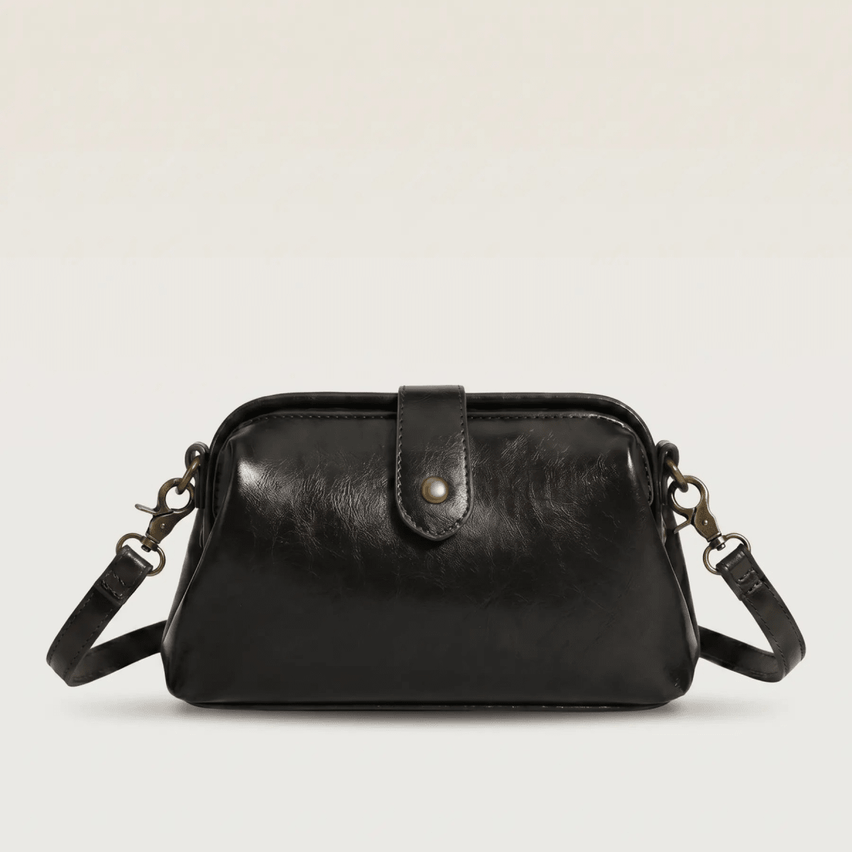 Vera | Bolso Vintage Antirrobo - Elena Duval