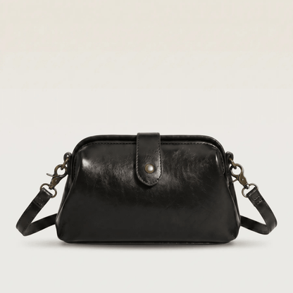 Vera | Bolso Vintage Antirrobo - Elena Duval