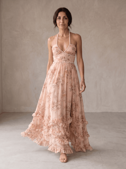 Vera | Vestido Elegante - Elena Duval