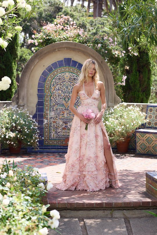 Vera | Vestido Elegante - Elena Duval