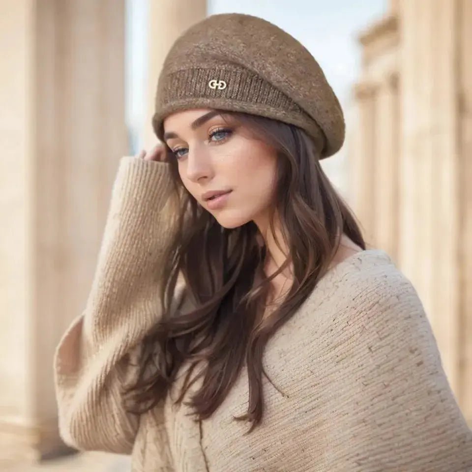 Verona | Boina de Lana - Elena Duval
