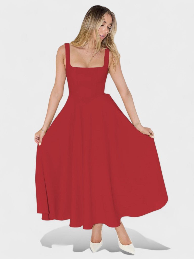 Victoria | Vestido Largo - Elena Duval