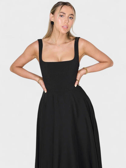 Victoria | Vestido Largo - Elena Duval