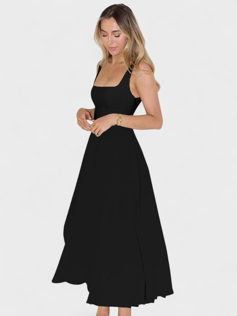 Victoria | Vestido Largo - Elena Duval