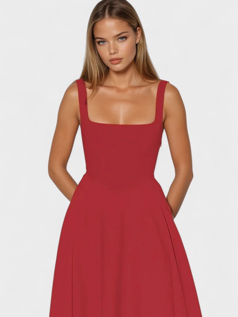 Victoria | Vestido Largo - Elena Duval