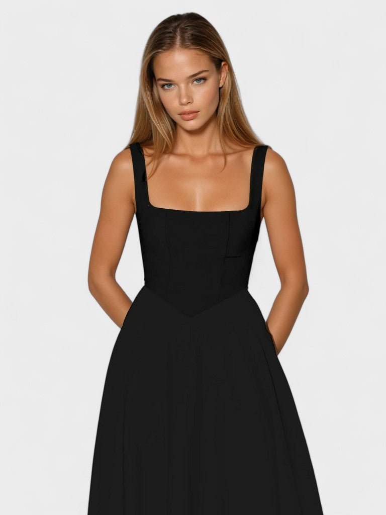 Victoria | Vestido Largo - Elena Duval
