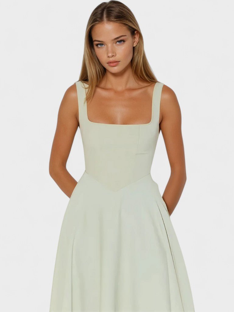 Victoria | Vestido Largo - Elena Duval